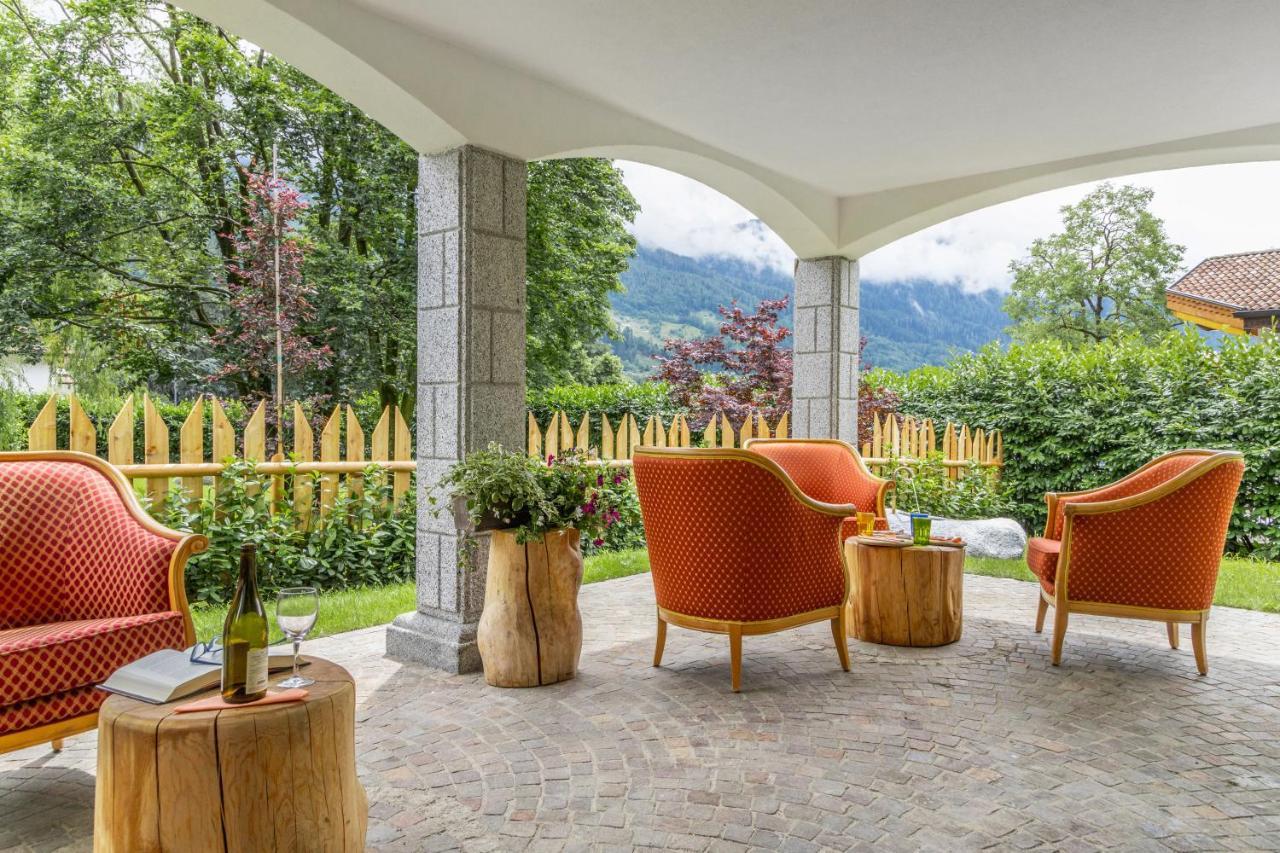 Chalet Mountain Plaza - Apt Greenvalley Pinzolo Kültér fotó